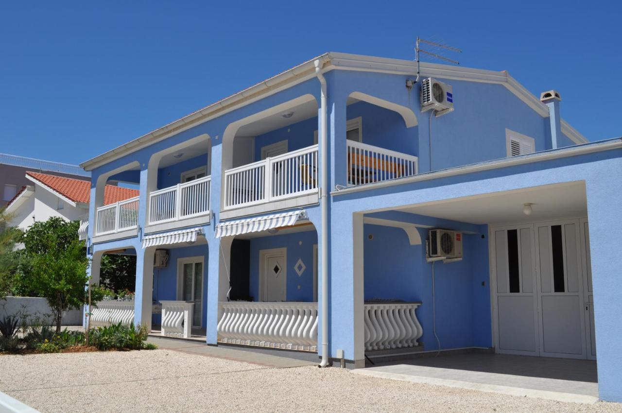 Marina Apartments Вир Екстериор снимка