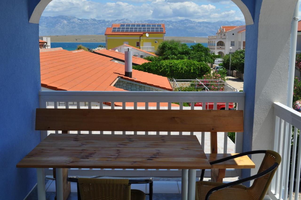 Marina Apartments Вир Екстериор снимка