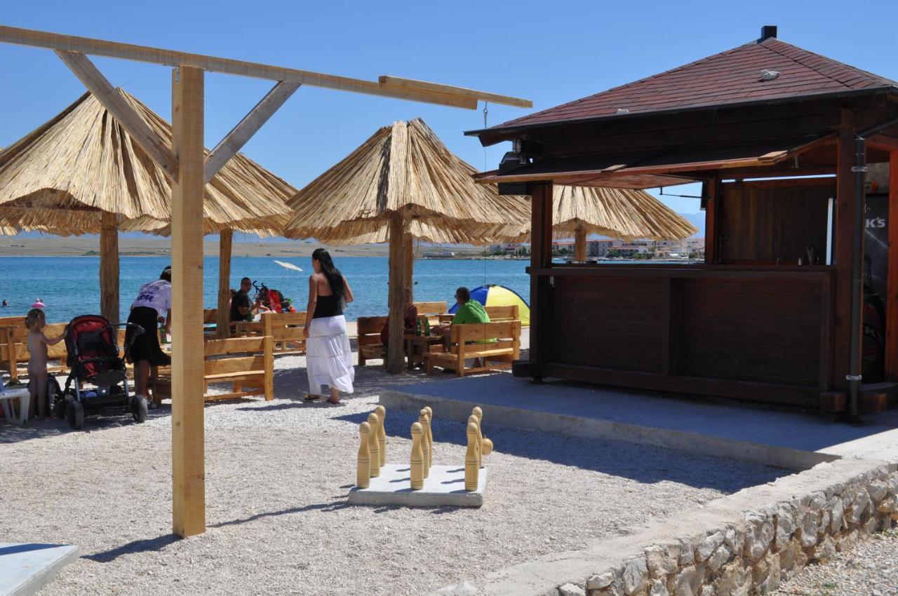 Marina Apartments Вир Екстериор снимка